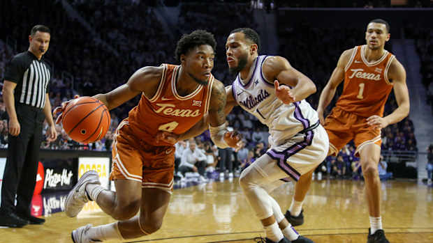 tyrese hunter kansas state